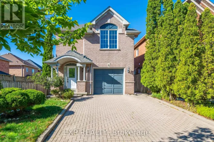 6 PURDY CRESCENT W, Toronto