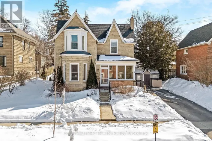 6 QUEEN STREET, Halton Hills