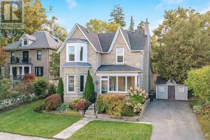 6 QUEEN STREET, Halton Hills