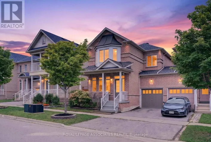 6 RADMORE PLACE, Markham