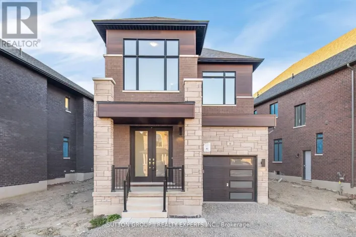 6 RAJA STREET, Brampton