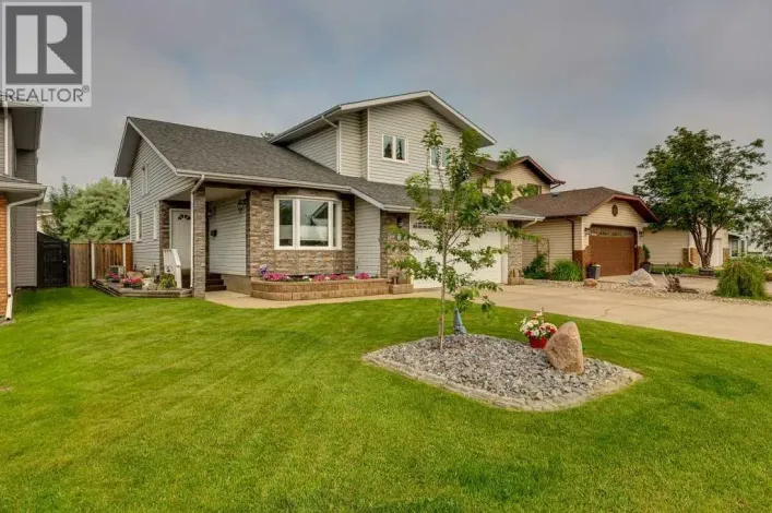 6 Ramsey Avenue, Red Deer