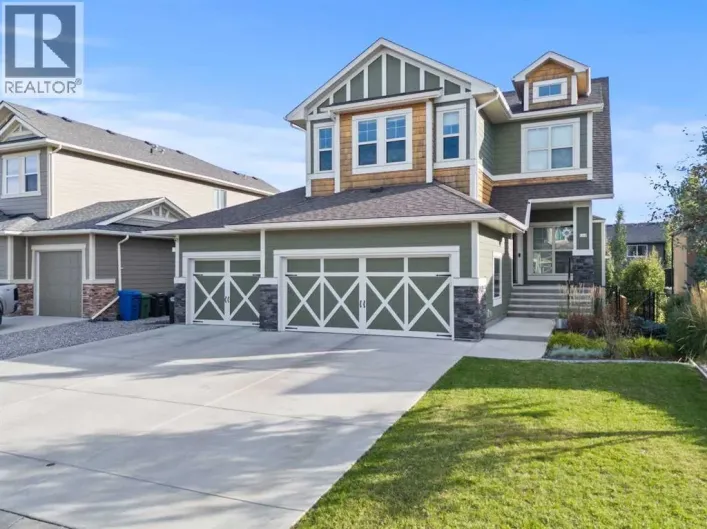 6 Ranchers Manor, Okotoks