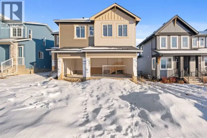6 Ranchers Meadows, Okotoks