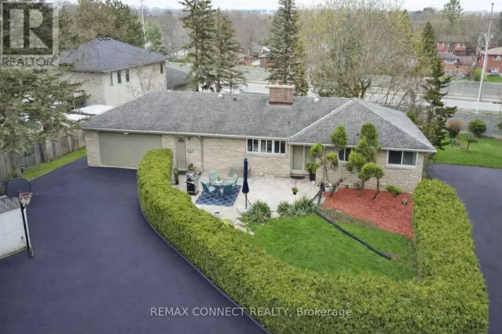 6 RANSON PLACE, London North