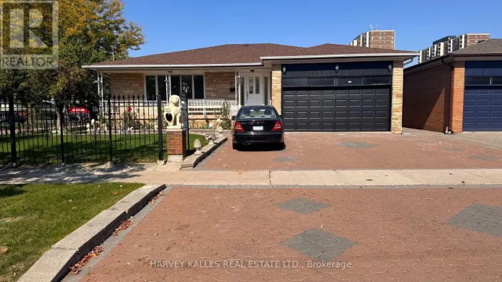 6 RAVEN ROAD, Toronto