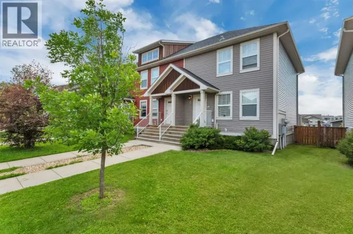 6 Reid Court, Sylvan Lake
