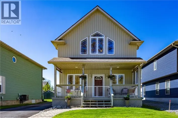 6 RESERVE Street, Turkey Point