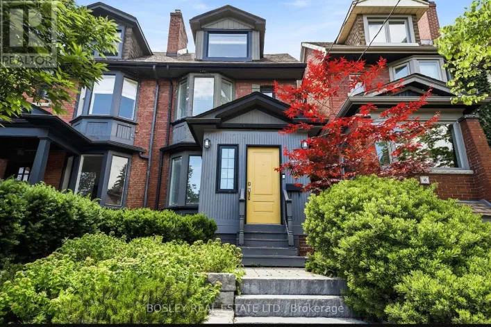 6 RIDLEY GARDENS, Toronto