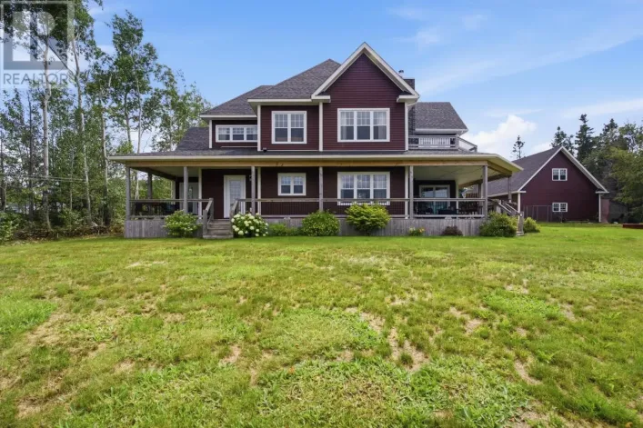 6 Riverbank Road, Bishop's Falls