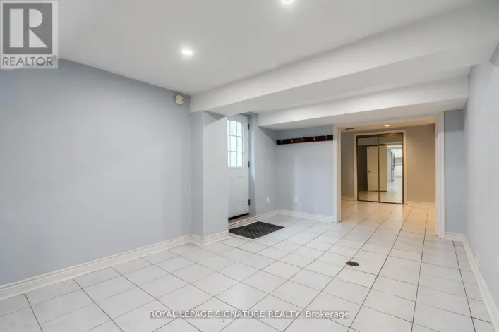 6 ROBERT STREET, Markham