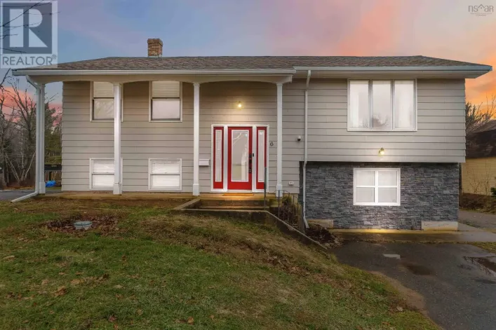 6 Robinson Drive, Berwick