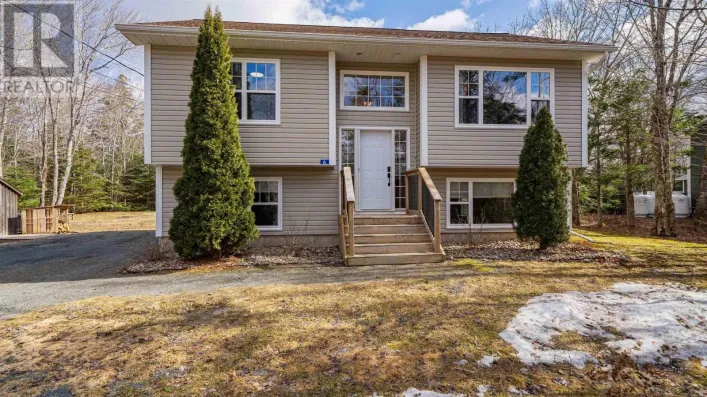 6 Rockwell Drive, Mount Uniacke