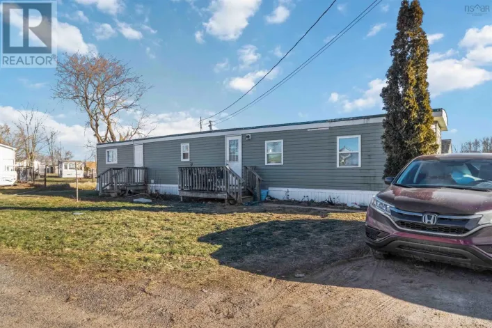 6 Ross Barr Road, Shubenacadie