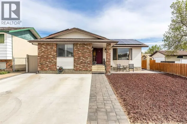 6 Rossland Crescent SE, Medicine Hat