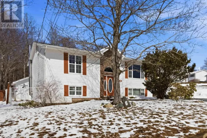 6 Rothsay Court, Lower Sackville