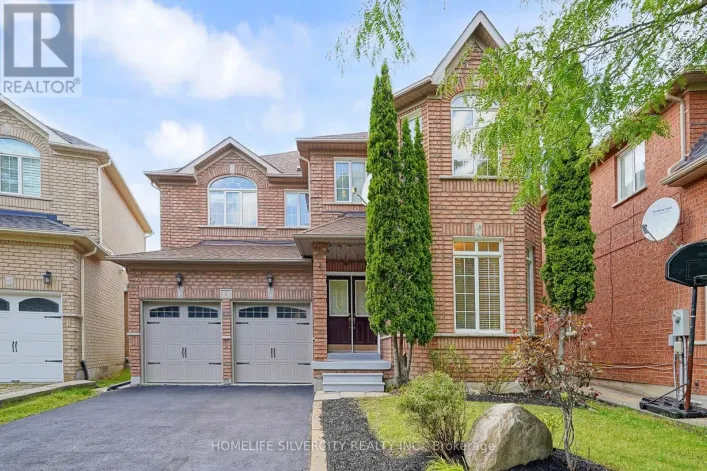 6 ROUGE FAIRWAY STREET, Markham