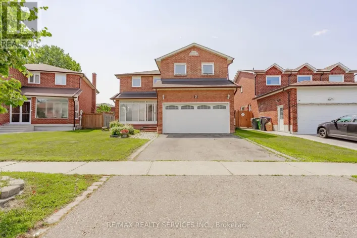 6 RUTH AVENUE, Brampton
