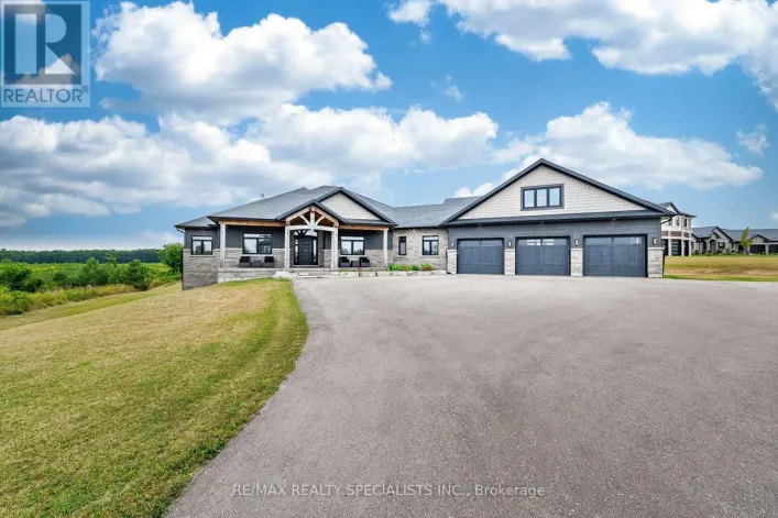 6 RUTLEDGE HEIGHTS, Melancthon