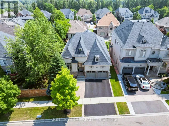 6 SACHET DRIVE, Richmond Hill