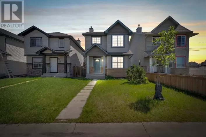 6 Saddlemont Way NE, Calgary