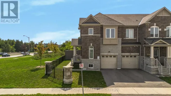 6 SAVINO DRIVE, Brampton
