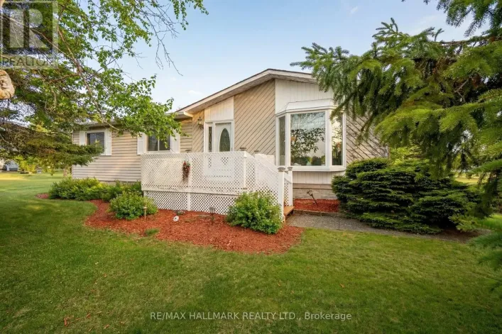6 SEYMOUR STREET S, Havelock-Belmont-Methuen