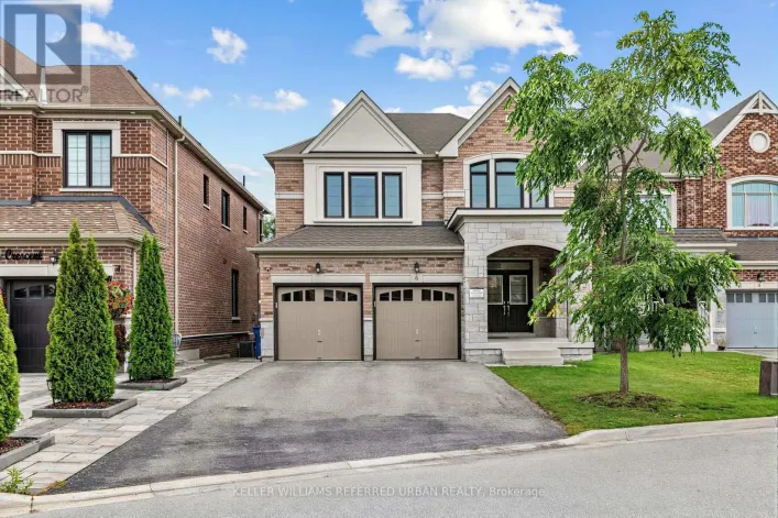 6 SHARONVIEW CRESCENT, East Gwillimbury