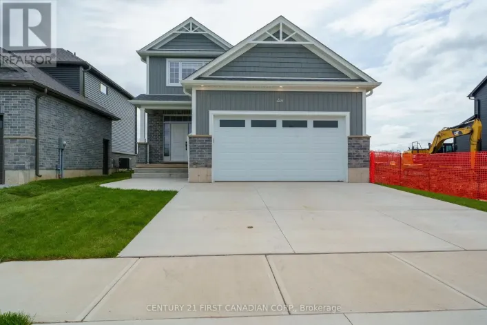 6 SHELDABREN STREET, North Middlesex