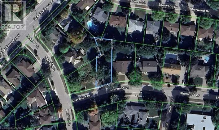 6 SHERWOOD Drive, Guelph