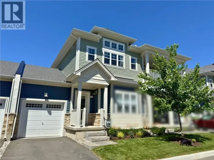 6 SHORES Lane Unit# 7, Crystal Beach