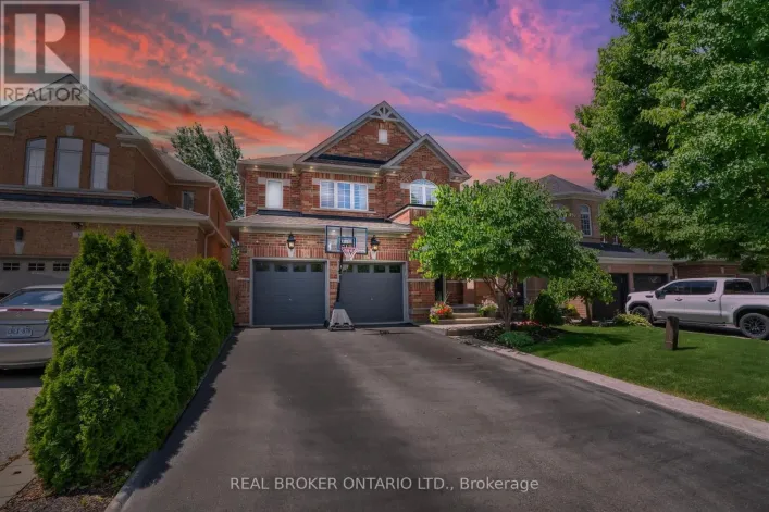 6 SILVER POND DRIVE, Halton Hills