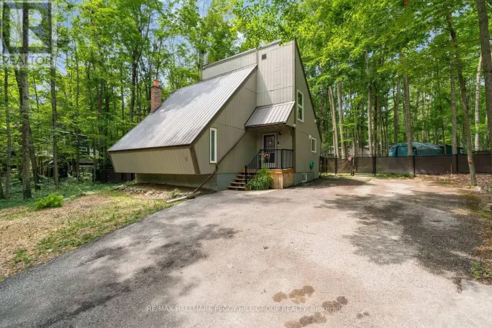 6 SLALOM DRIVE, Oro-Medonte