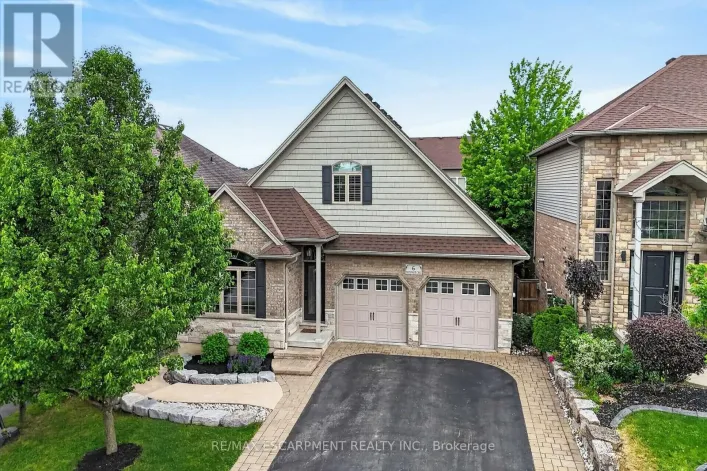 6 SOUTHWOOD CRESCENT, Haldimand