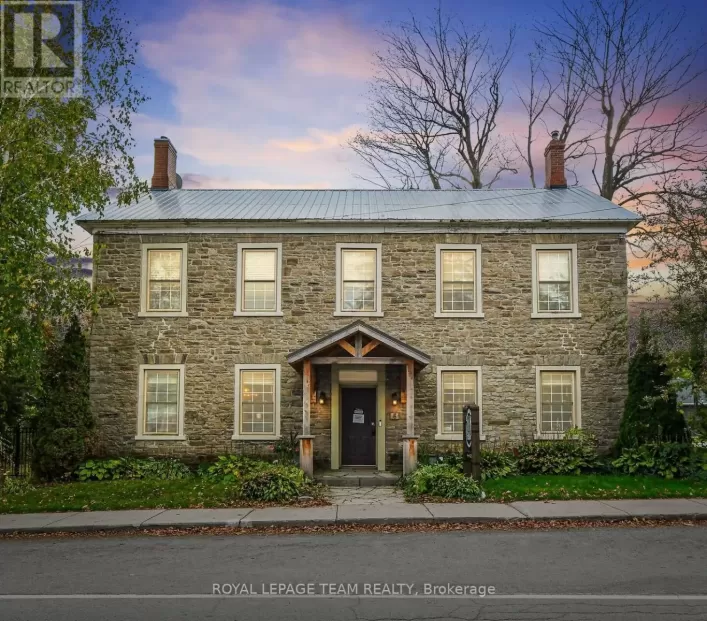 6 SPENCER STREET, Edwardsburgh/Cardinal