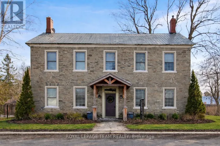 6 SPENCER STREET, Edwardsburgh/Cardinal