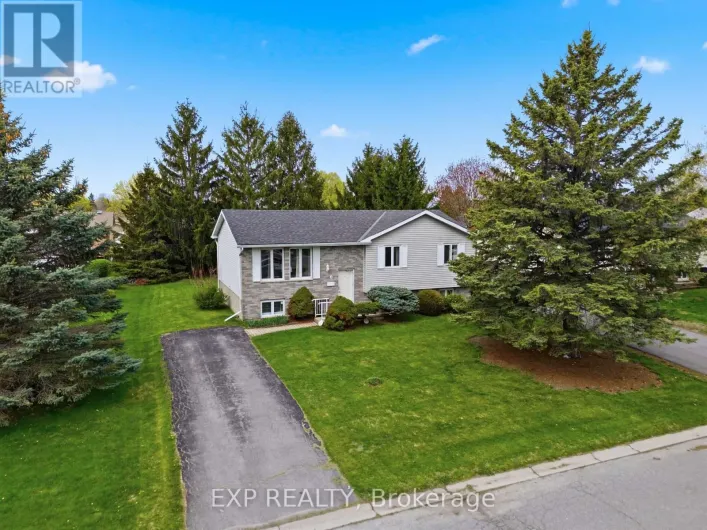 6 SPLINTER DRIVE, Greater Napanee