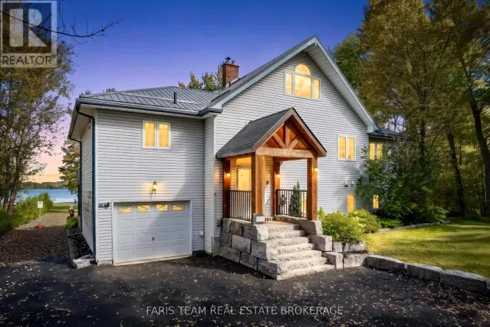 6 SPRING LANE, Kawartha Lakes