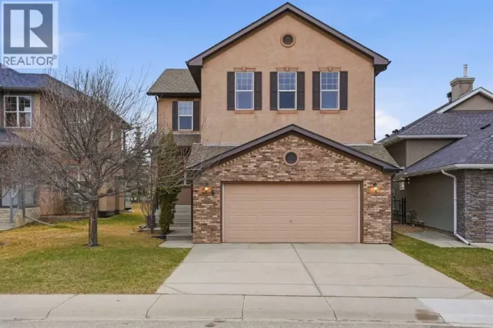 6 Springborough Green SW, Calgary