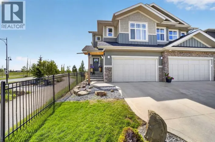 6 Springfield Boulevard, Sylvan Lake