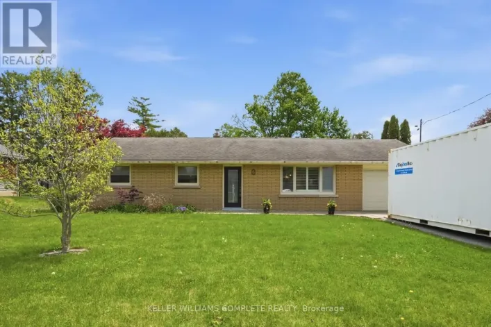 6 STEWART DRIVE, Brant