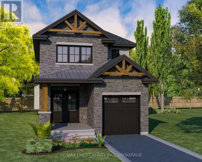 6 STONE STREET, Greater Napanee