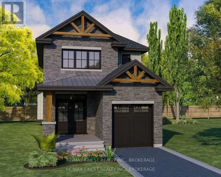 6 STONE STREET, Greater Napanee