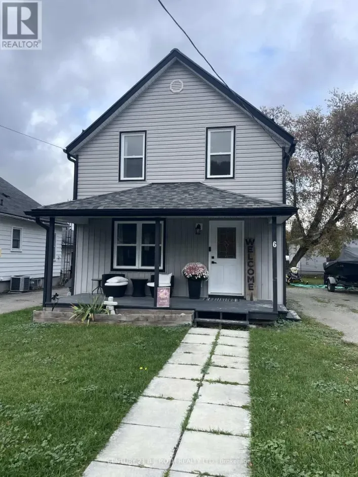 6 STONE STREET, Springwater