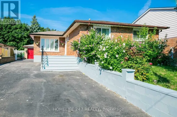 6 STONECROP LANE, Toronto