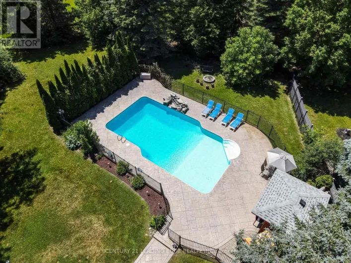 House for sale: 6 STONEGATE STREET, Whitchurch-Stouffville