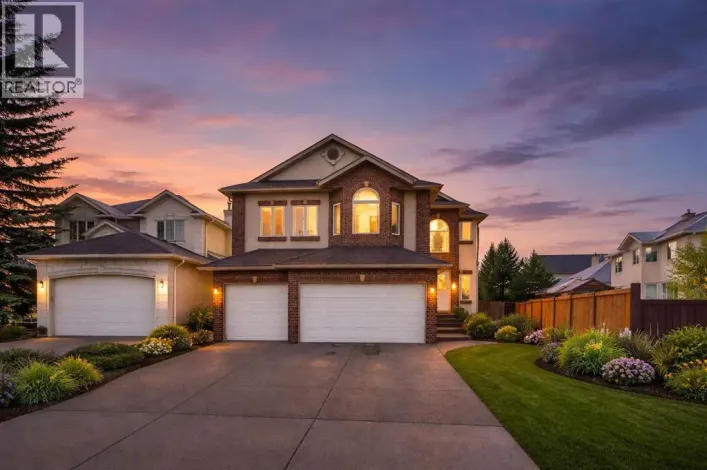 6 Strathridge Way SW, Calgary