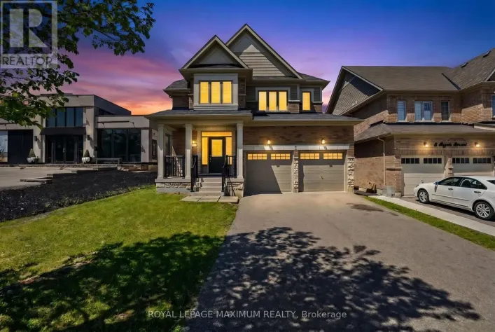 6 STYCH STREET, New Tecumseth
