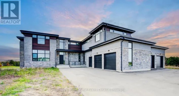 6 SUGARBUSH COURT, Halton Hills