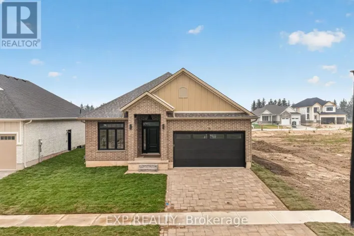 6 SULLIVAN STREET, South Huron